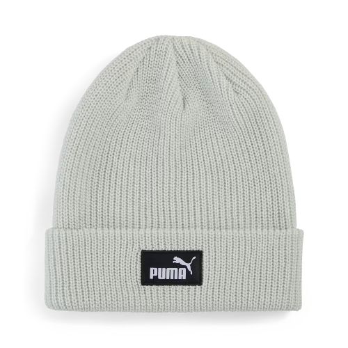 Шапка PUMA ESS High Crown Beanie, Цвет Мятный