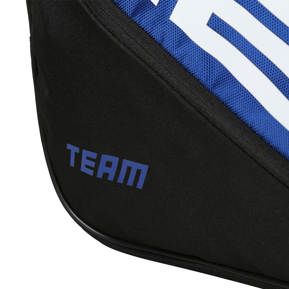 Сумка-чехол HEAD Team Racquet Bag M, 75x31x19.5 см, Размер 75x31x19,5см, Цвет Черно-синий