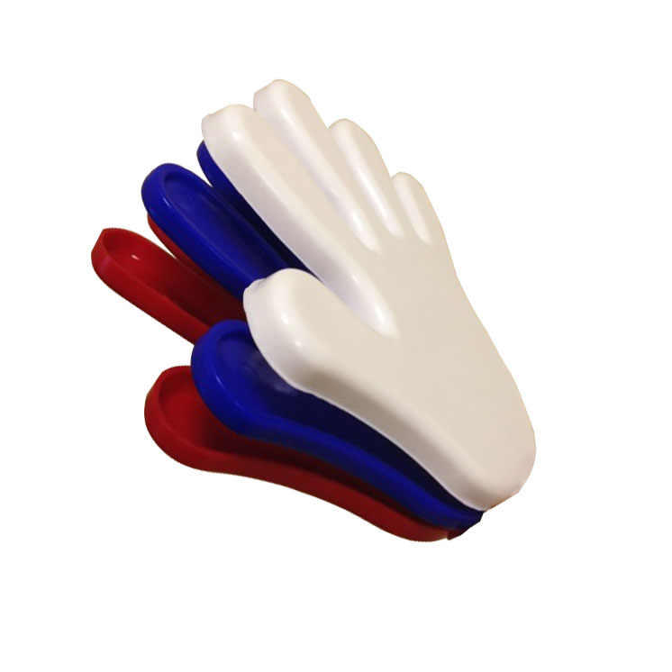 Ладошки-трещотки для болельщика Россия