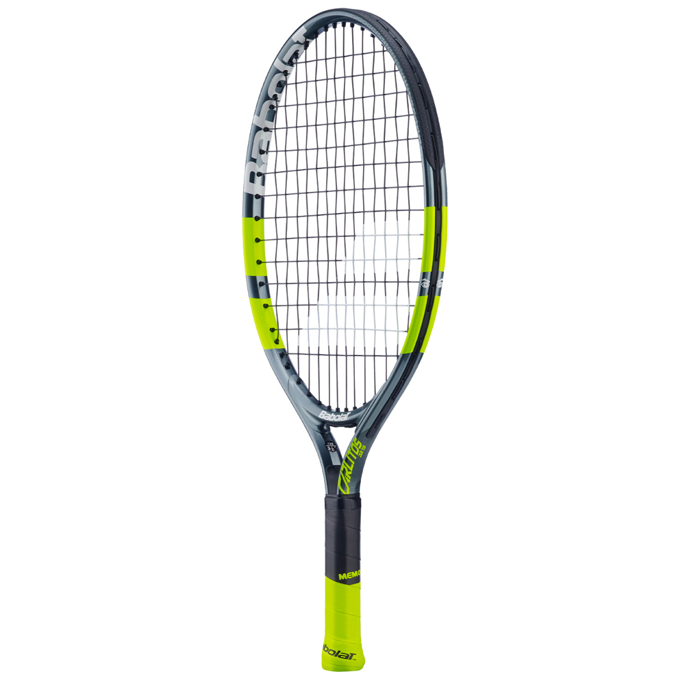 Ракетка для большого тенниса Babolat Carlitos Junior 21, детская, 5-7 лет