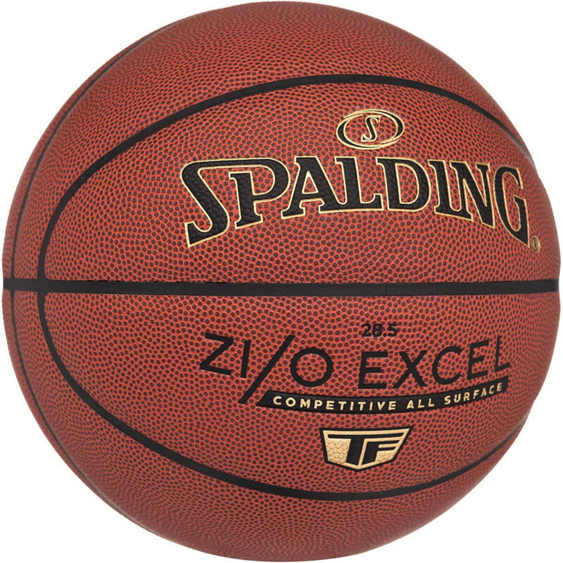 Мяч баскетбольный SPALDING TF ZiO Excel, размер 7