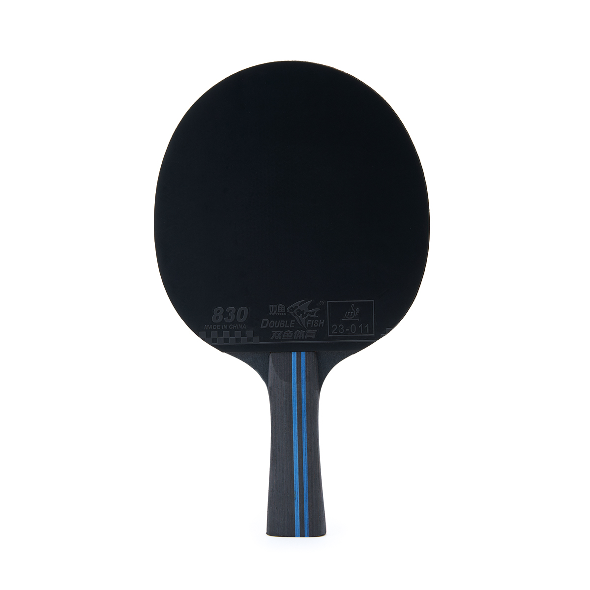 Ракетка для настольного тенниса TORRES Club 4*, для тренировок