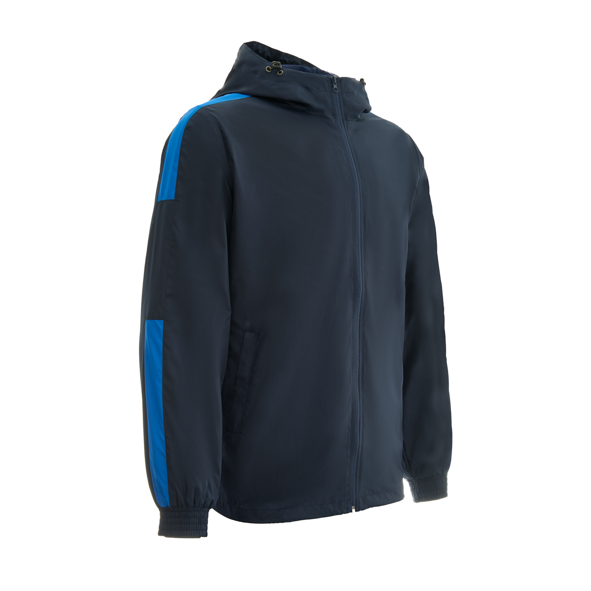 Куртка ветрозащитная с подкладкой TORRES AIR Junior, Размер 146 см