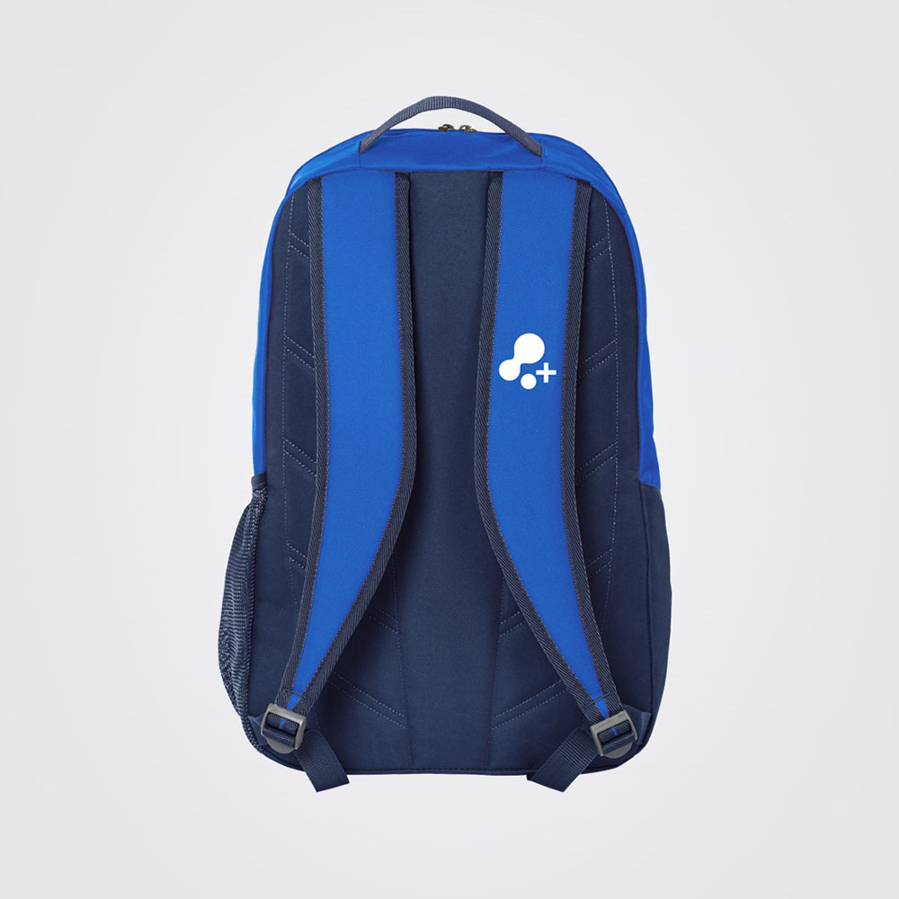 Рюкзак спортивный  +ADRENALINA Kim, Цвет Ярко-синий