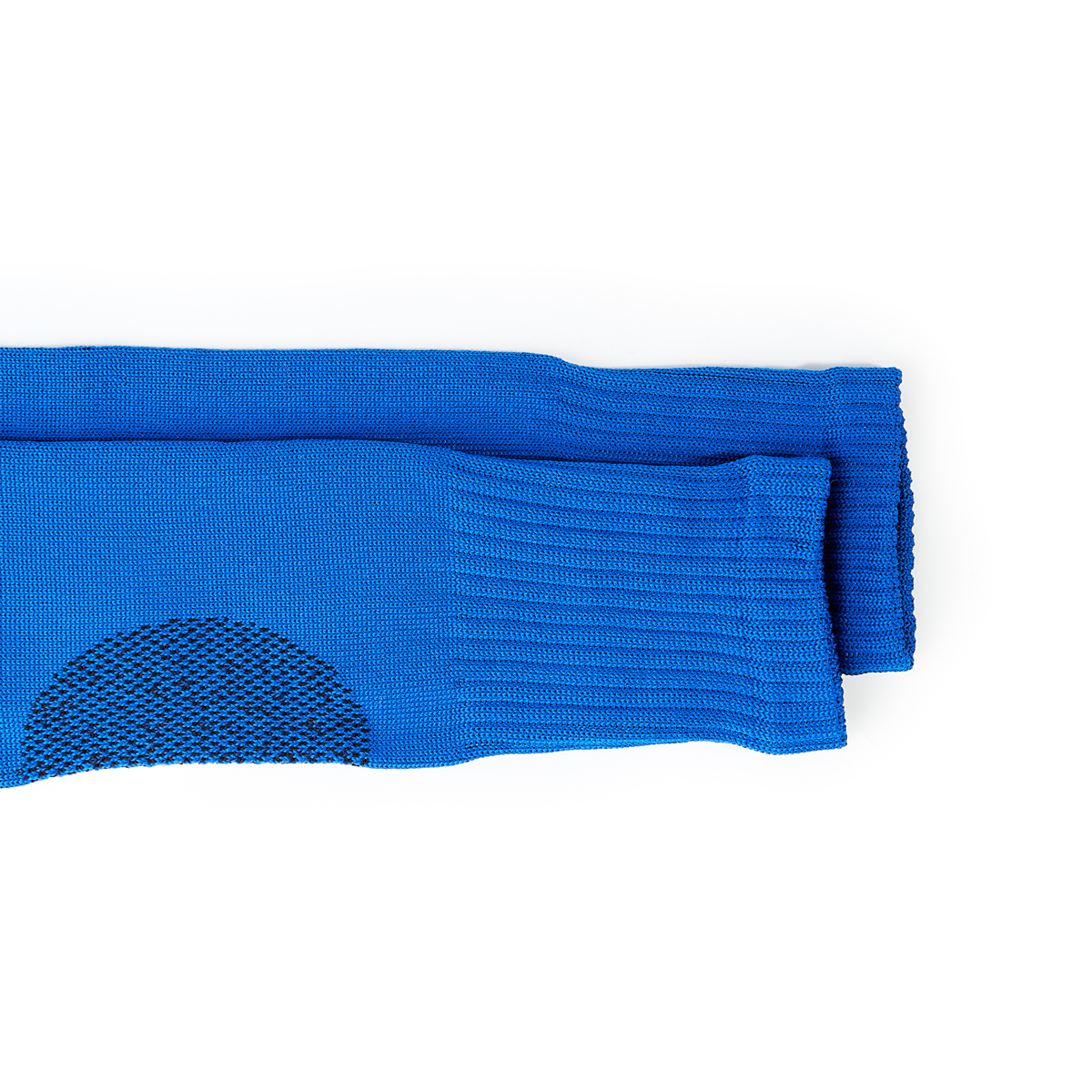 Гетры футбольные PENALTY MATIS TREINO, размер 39-44, Цвет Синий