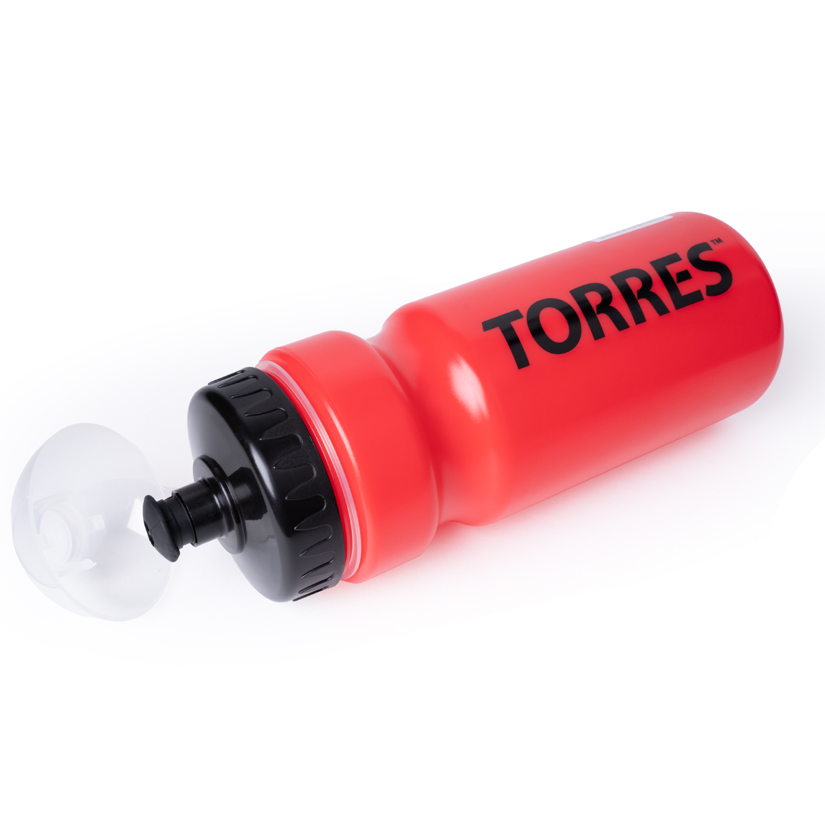 Бутылка для воды TORRES, 550 мл.
