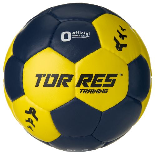 Мяч гандбольный TORRES Training, Размер 0