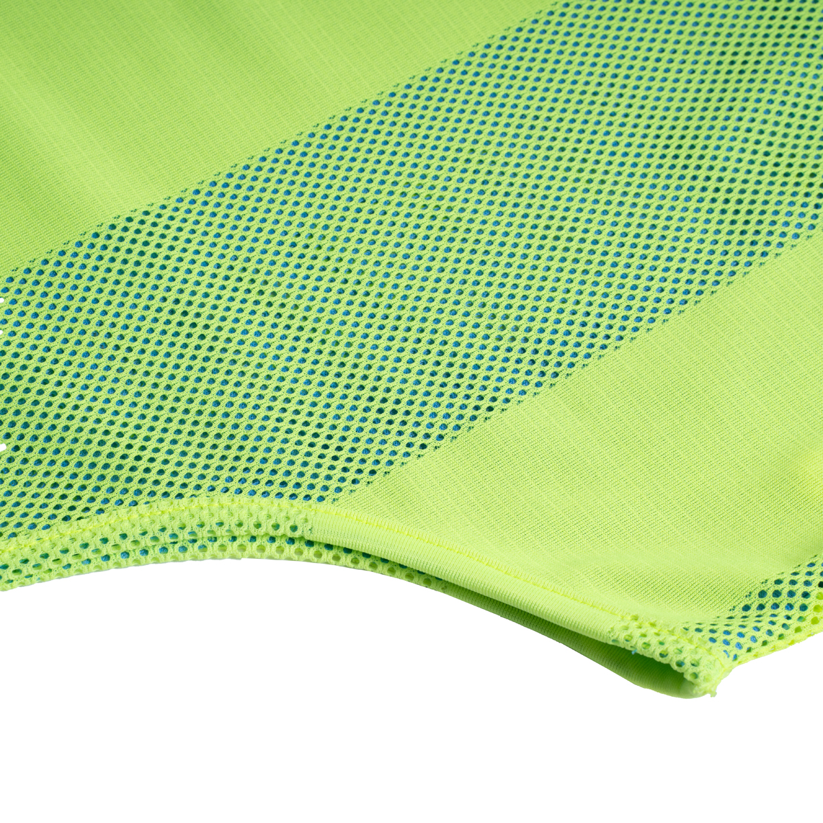 Манишка двухсторонняя TORRES, Цвет Желтый/Синий