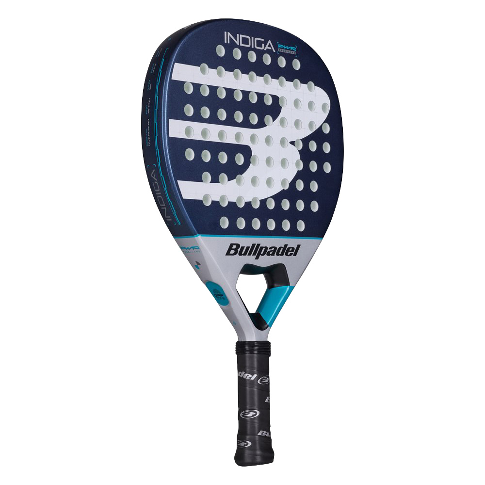 Ракетка для падела BULLPADEL Indiga Power 26