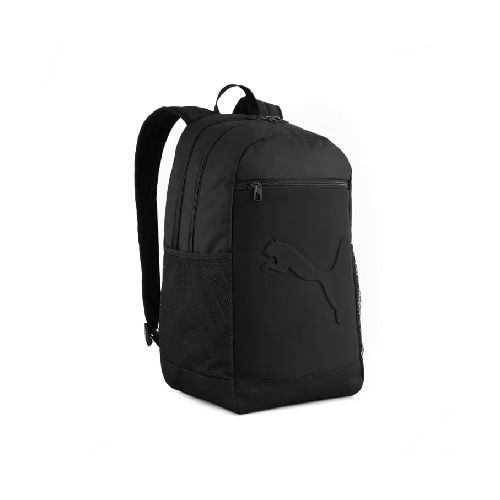 Рюкзак PUMA Buzz Backpack, Цвет Черный