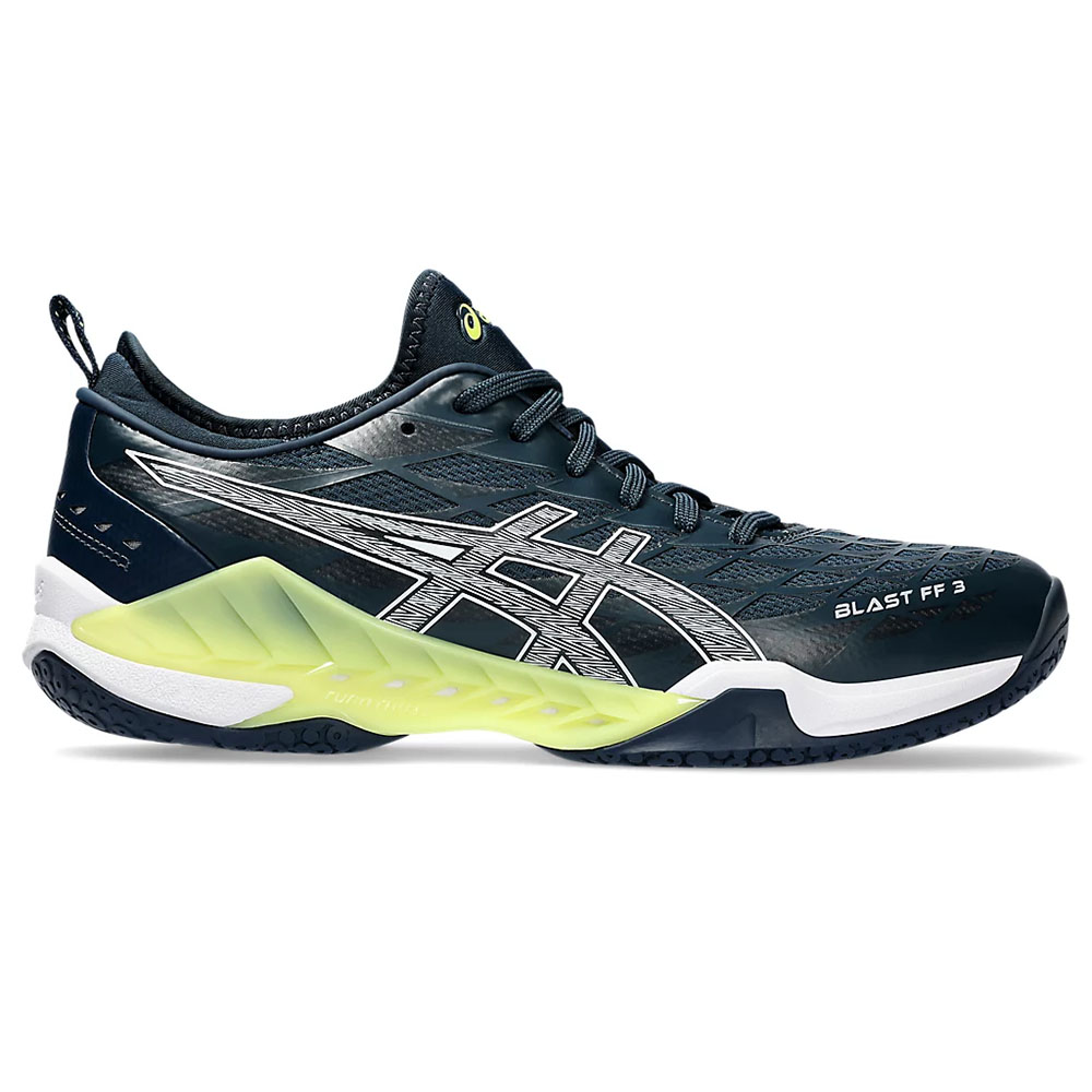 Кроссовки волейбольные ASICS Blast FF3, мужские, Размер 42