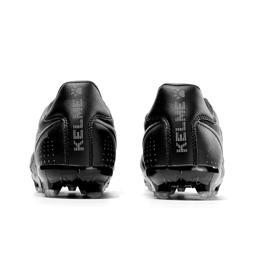 Бутсы футбольные KELME (AG), Размер 44, Цвет Черный