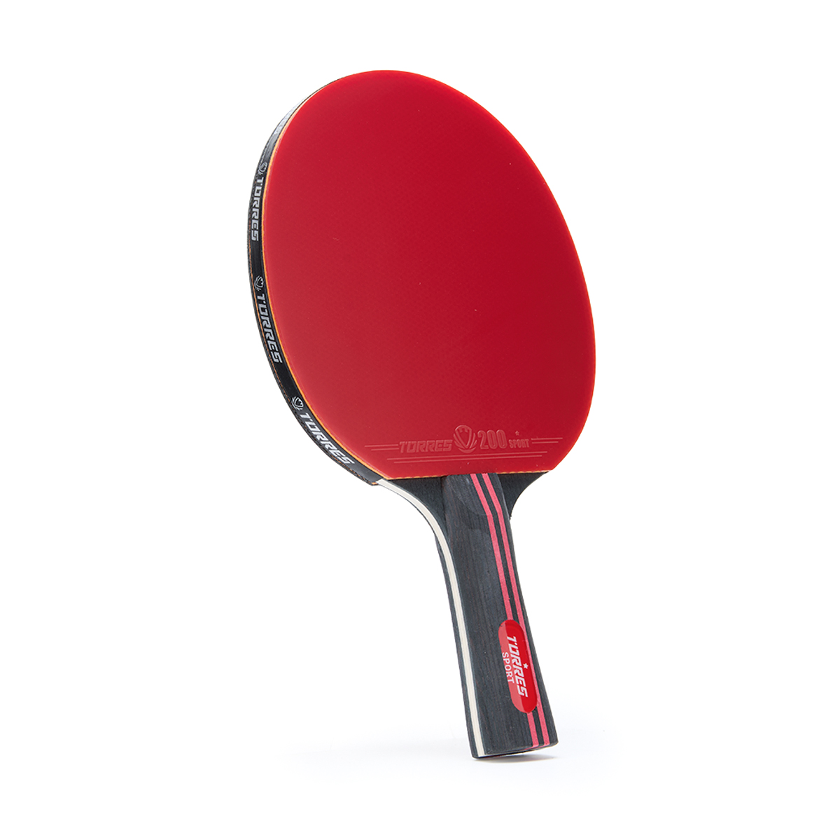 Ракетка для настольного тенниса TORRES Sport 1*, для тренировок