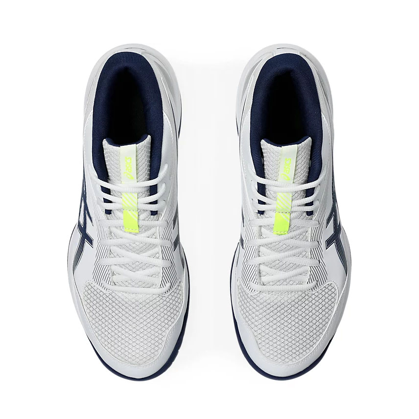 Кроссовки волейбольные ASICS Gel-Task MT
4, мужские, Размер 40.5