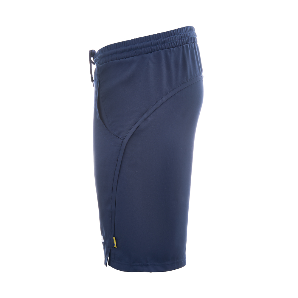 Шорты тренировочные MIKASA, Размер s, Цвет Темно-синий