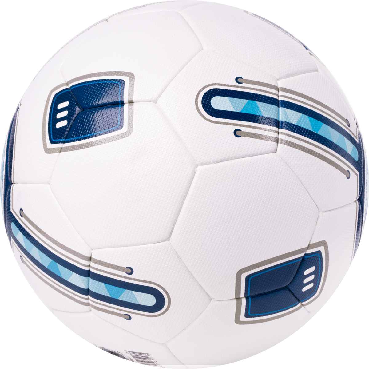 Мяч футбольный TORRES BM1000, Размер 4