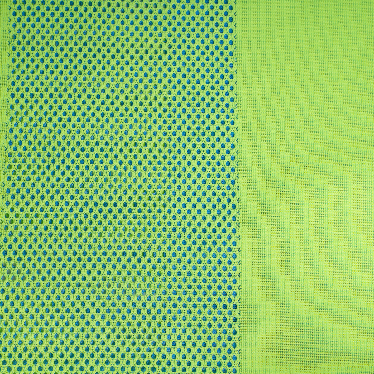 Манишка двухсторонняя TORRES, Цвет Желтый/Синий