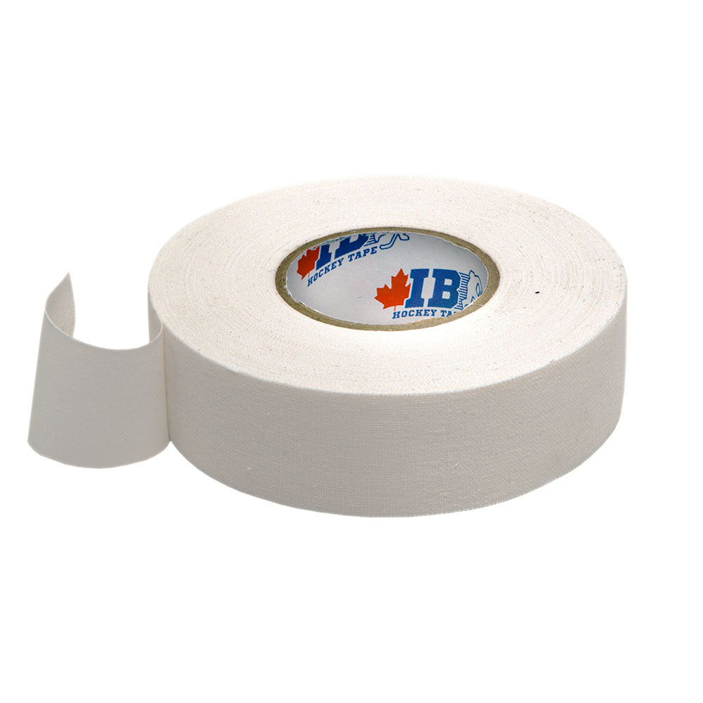 Лента хоккейная для крюка IB Hockey Tape