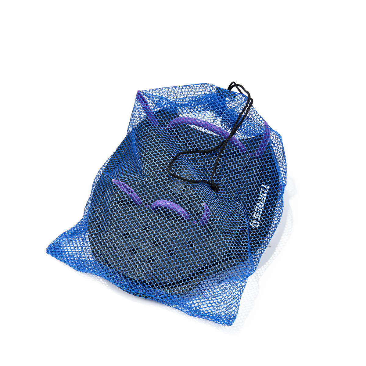 Лопатки для плавания TORRES, Размер l