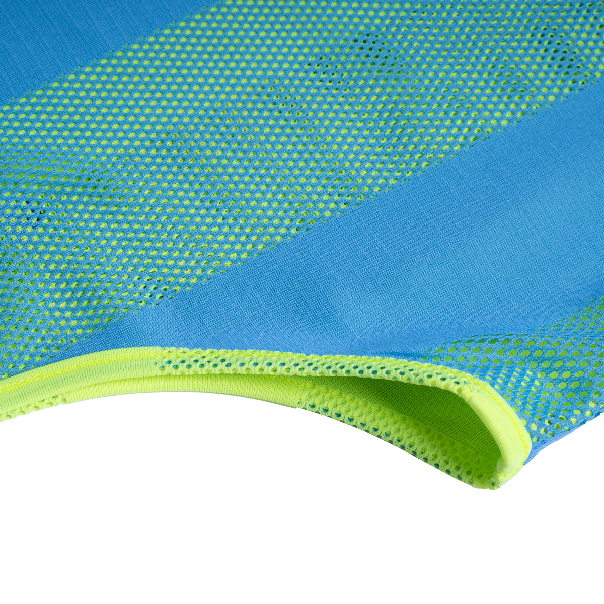 Манишка двухсторонняя TORRES, Цвет Желтый/Синий