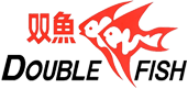 DOUBLE FISH