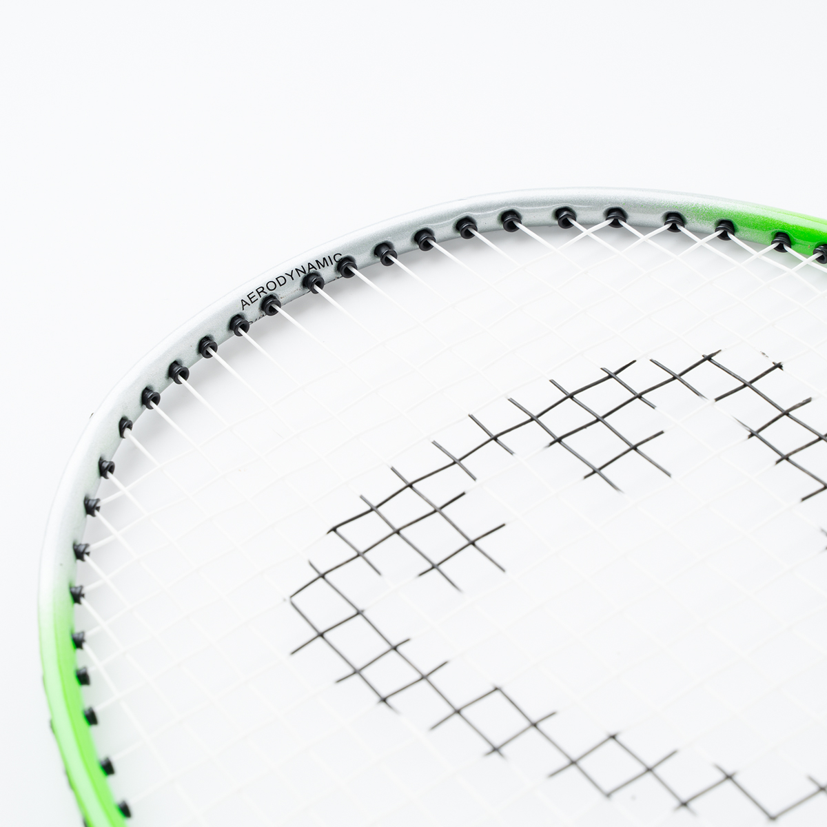 Набор для бадминтона TORRES Hobby Set, 2 ракетки и 3 волана