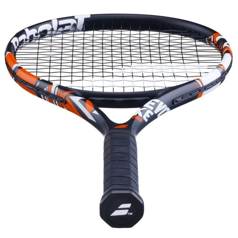 Ракетка для большого тенниса Babolat Evoke Tour, Размер ручки 2