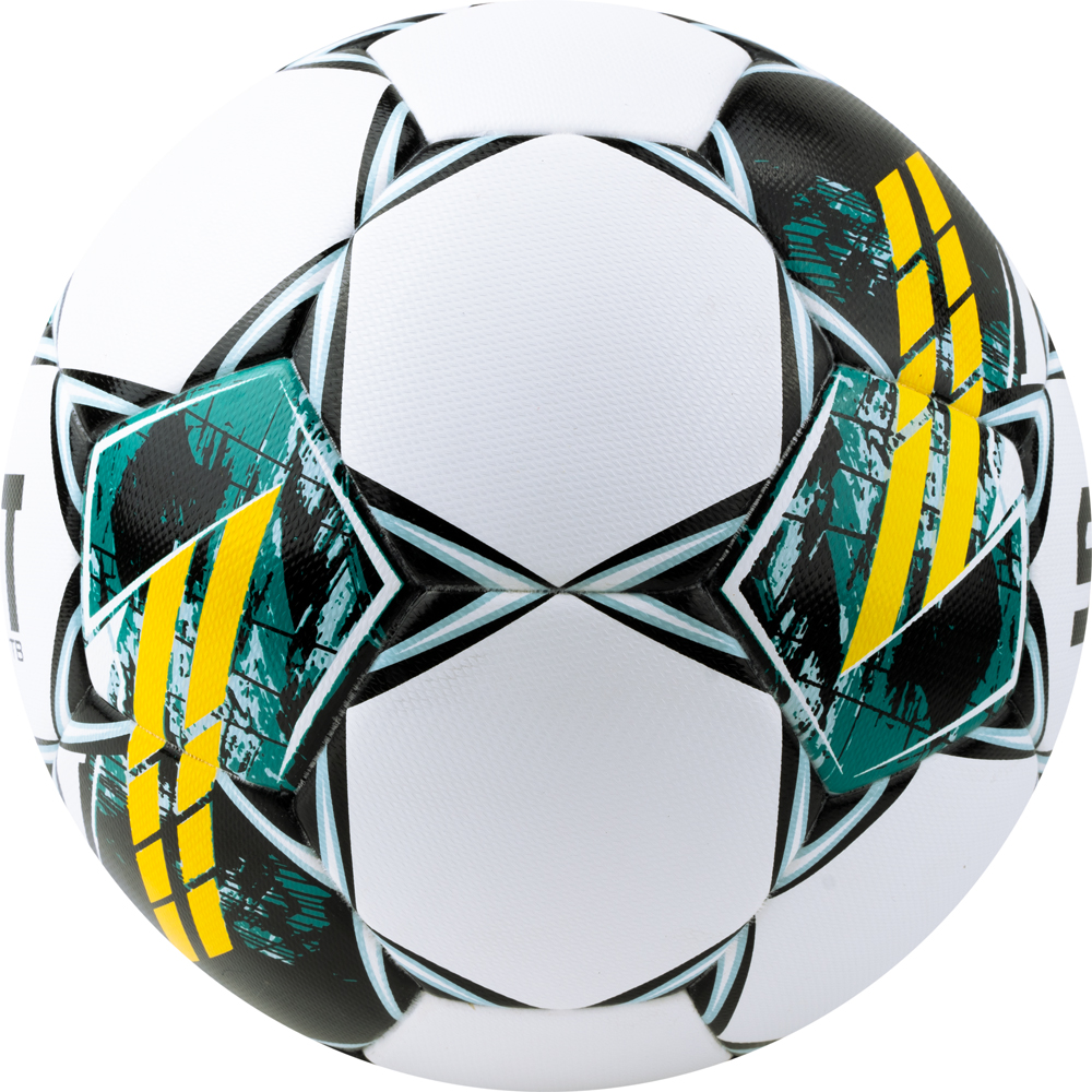 Мяч футбольный SELECT Pioneer TB V23, FIFA Basic, Размер 5