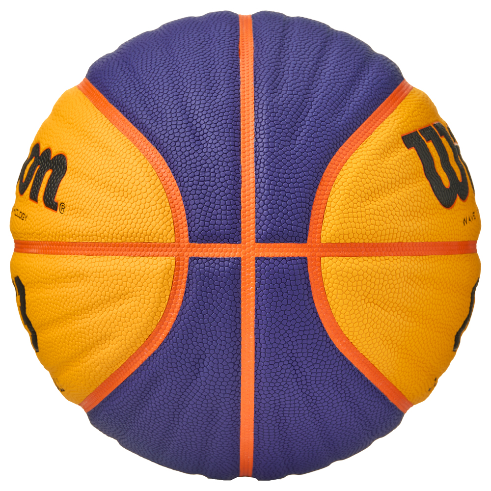 Мяч баскетбольный Wilson FIBA3x3 Official, FIBA Approved