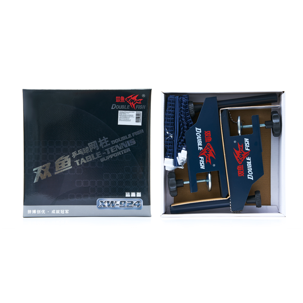 Сетка для настольного тенниса Double Fish XW-924C