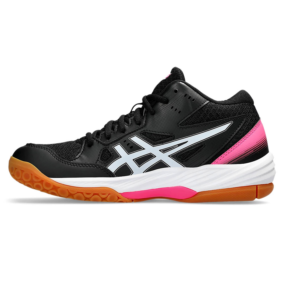 Кроссовки волейбольные ASICS Gel-Task Mt, женские, Размер 35.5
