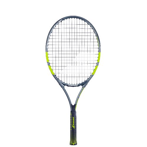 Ракетка для большого тенниса Babolat Carlitos Junior 25, детская, 8-10 лет