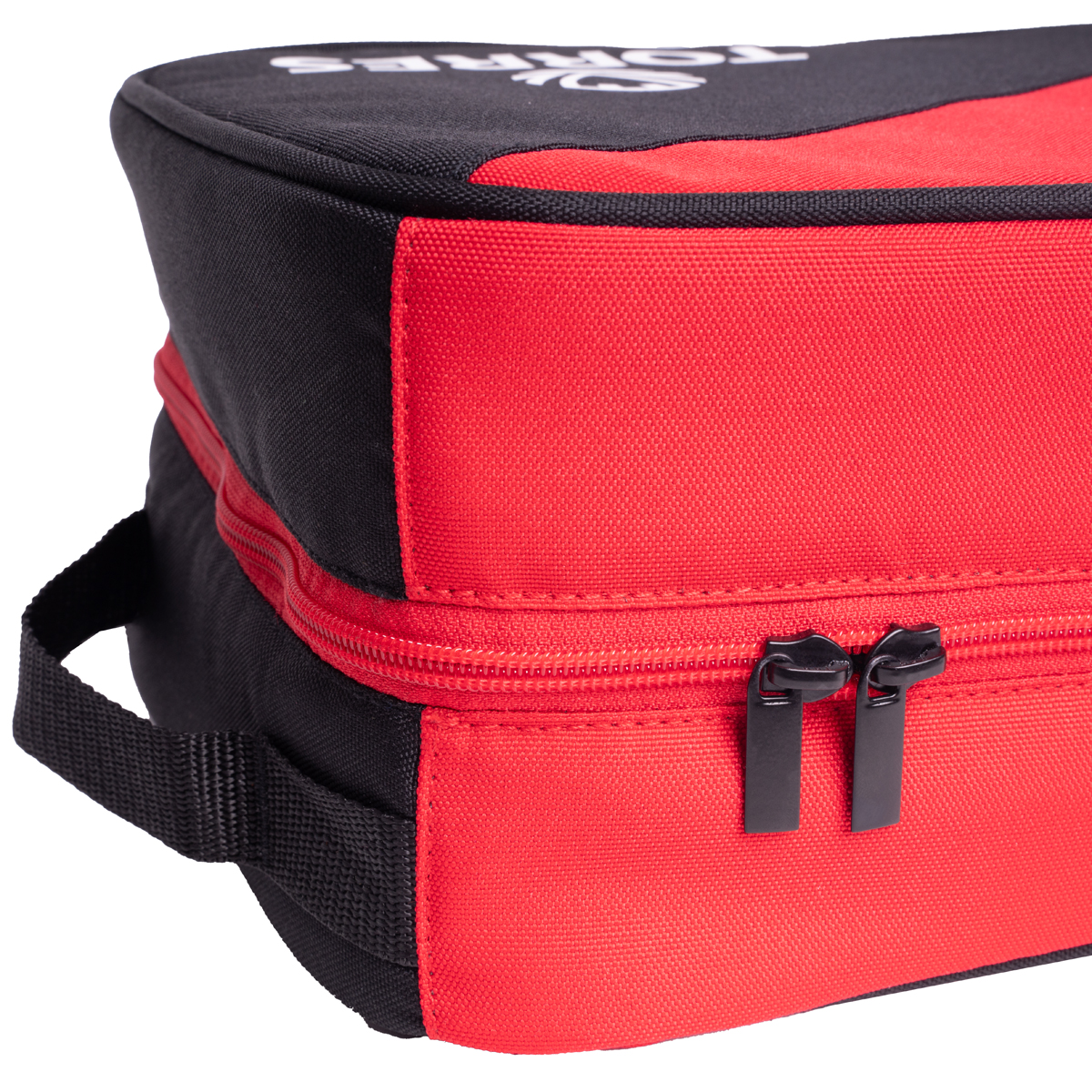 Сумка для обуви TORRES, Цвет Красный