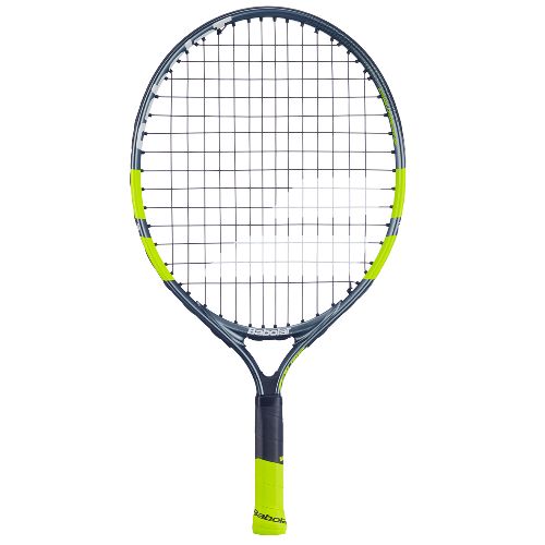 Ракетка для большого тенниса Babolat Carlitos Junior 21, детская, 5-7 лет