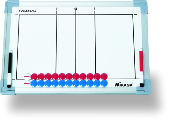 Тактическая доска для волейбола MIKASA