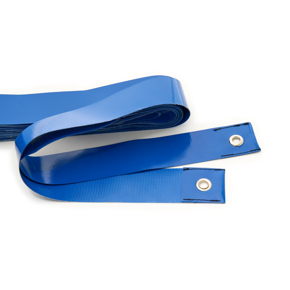 Комплект для разметки площадки для пляжного волейбола, ширина 5см., 8х16м.