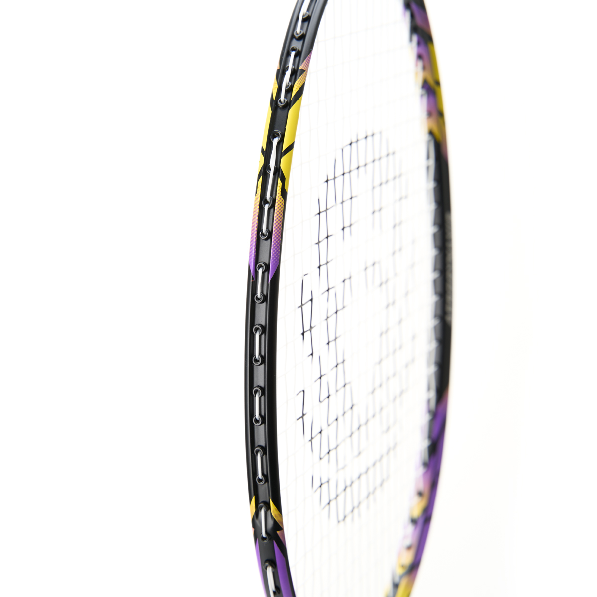 Ракетка для бадминтона TORRES Carbon PRO6, карбон