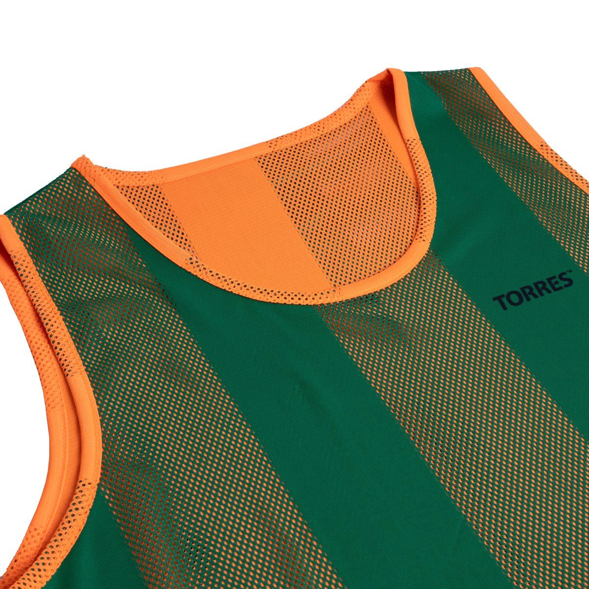 Манишка двухсторонняя TORRES