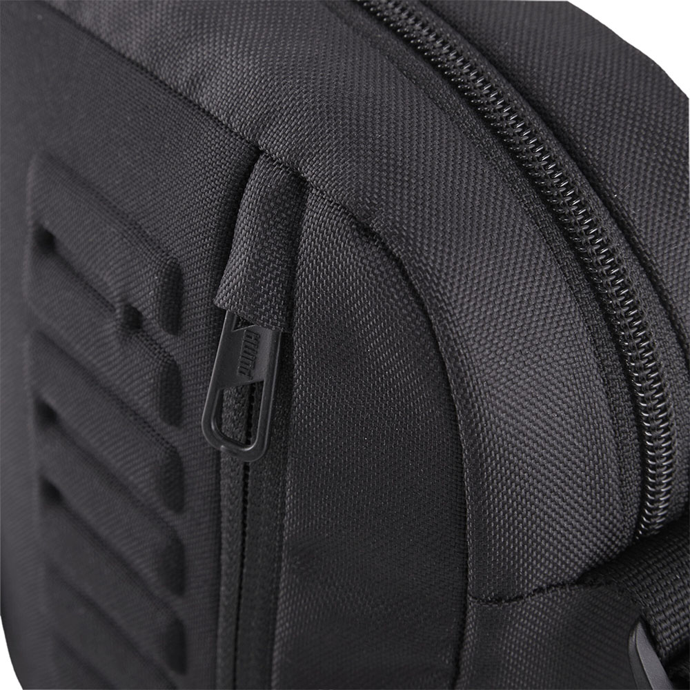 Сумка кросс-боди PUMA S Portable, 20х15х6 см