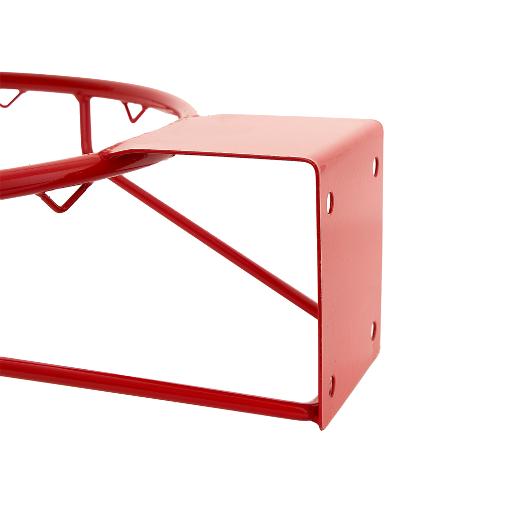 Кольцо баскетбольное № 7, диаметр 450 мм