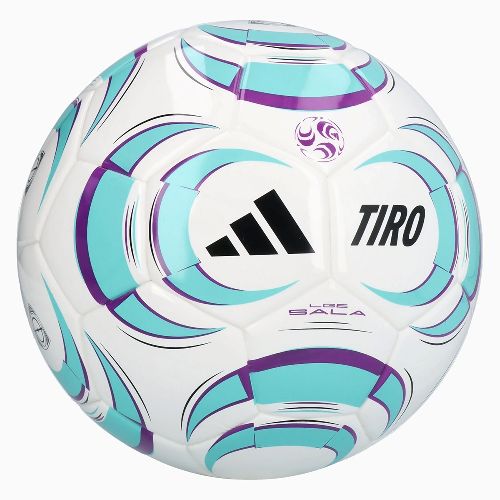 Мяч футзальный Adidas Tiro League Sala, размер 4, FIFA Basic
