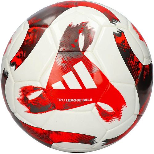Мяч футзальный Adidas Tiro League Sala, размер 4, FIFA Basic