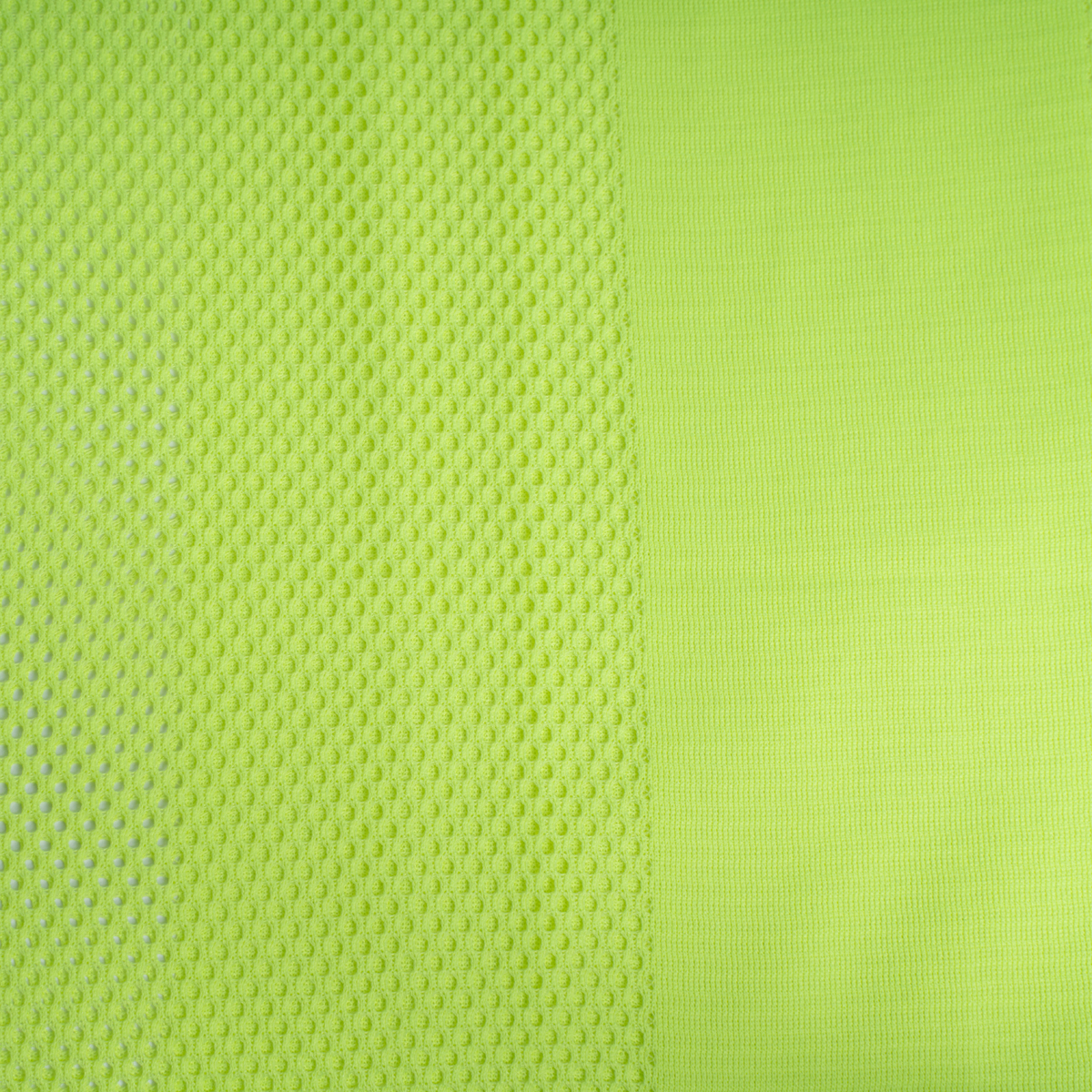 Манишка односторонняя TORRES, Цвет Желтый