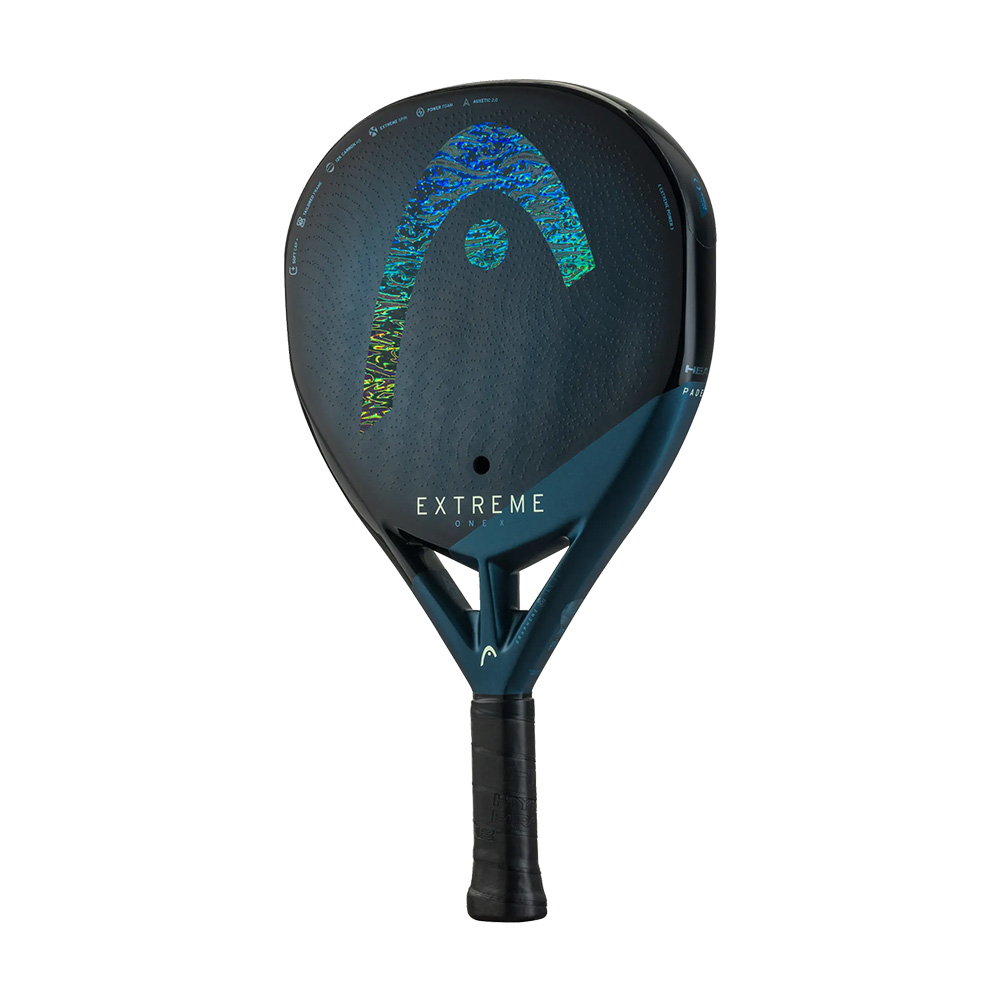 Ракетка для падела HEAD Extreme One X 2025