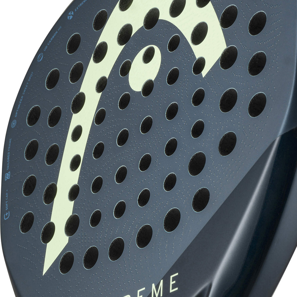 Ракетка для падела HEAD Extreme Pro 2025