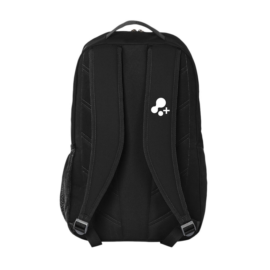 Рюкзак спортивный  +ADRENALINA Kim, Цвет Черный