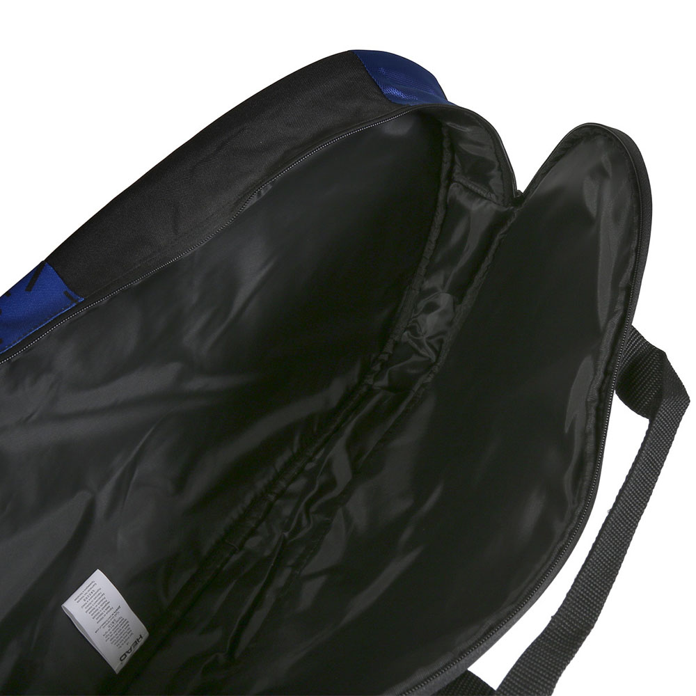 Сумка-чехол HEAD Team Racquet Bag S, 72*30*10см