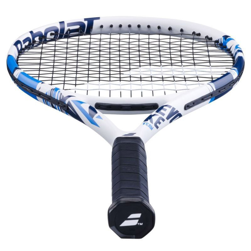 Ракетка для большого тенниса Babolat Evoke Team, Размер ручки 2