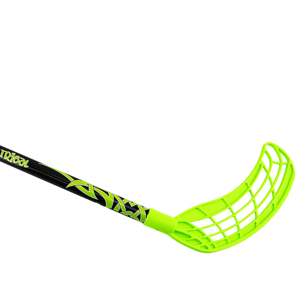 Клюшка для флорбола RealStick, детская (6-8 лет)