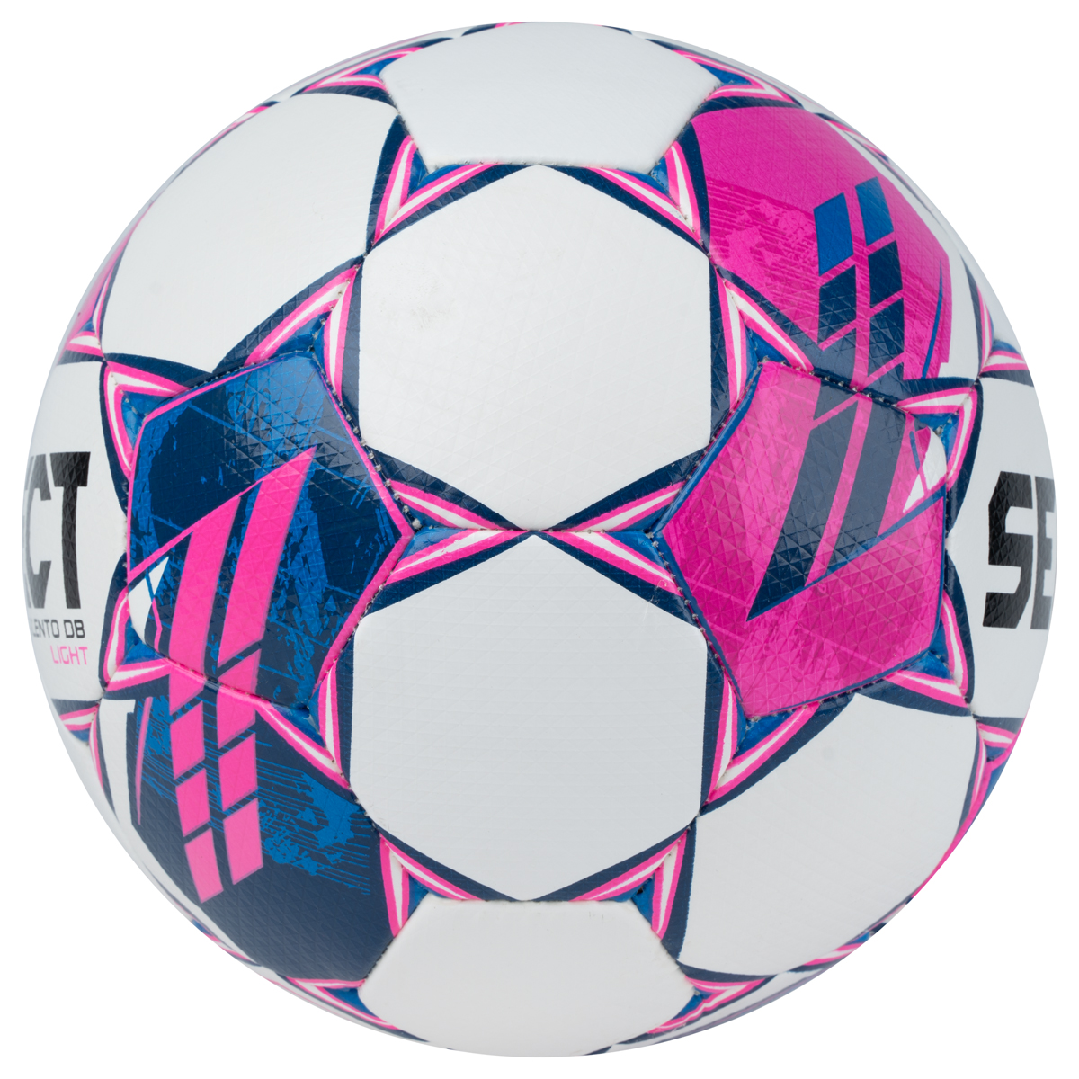 Мяч футбольный SELECT Talento DB Light V23